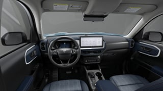 2026 Ford Bronco Sport® Internal Image 2